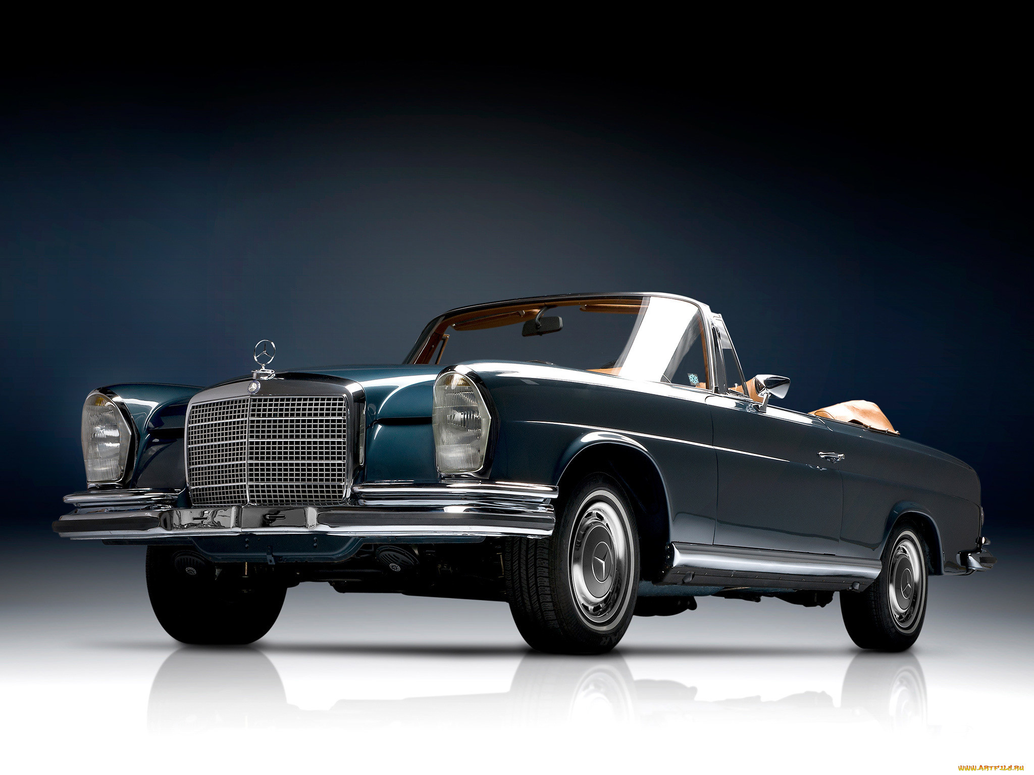 mercedes-benz 280-se cabriolet prototype 1967, , mercedes-benz, cabriolet, 1967, 280-se, prototype